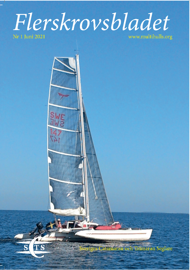 Flerskrovsbladet 2021
