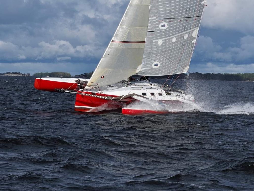 Vinnare SCTS Cup 2023